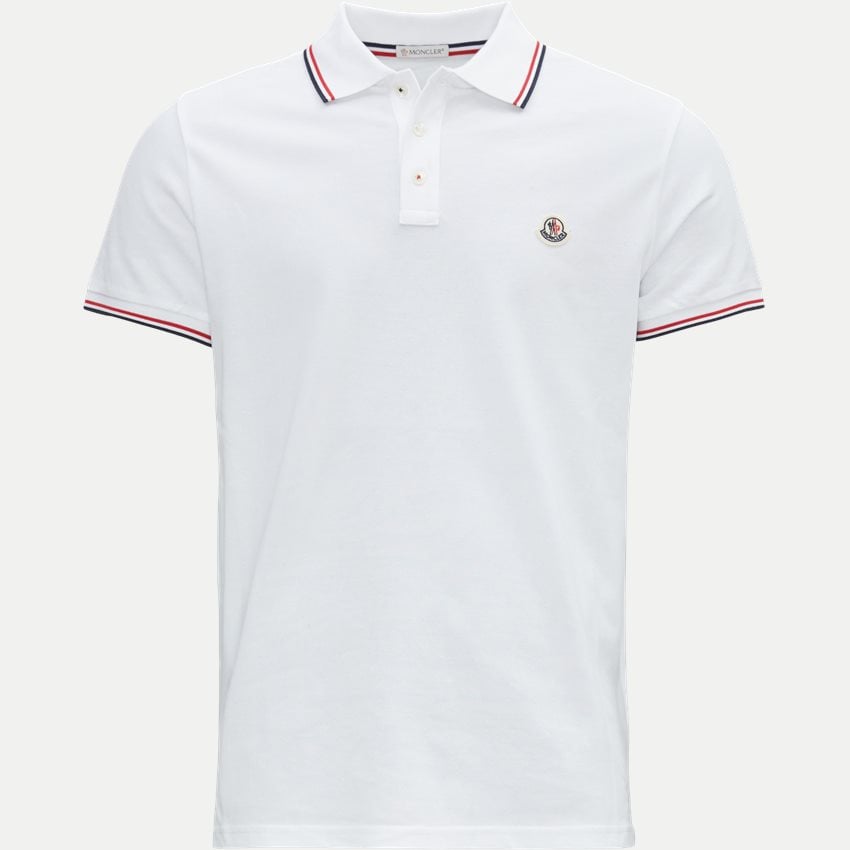 Moncler Piké