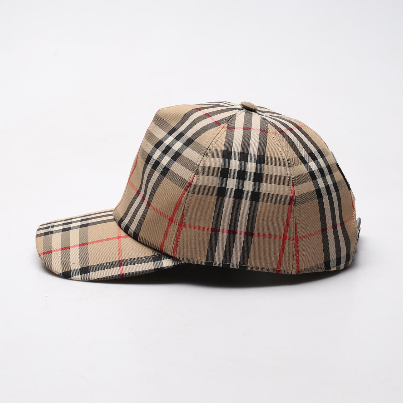 BURBERRY CAP