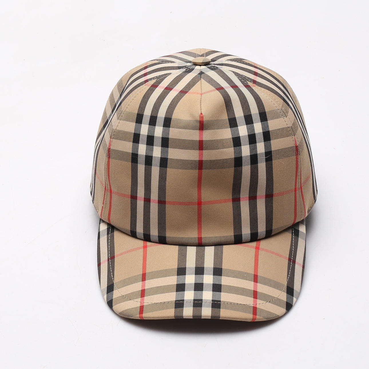 BURBERRY CAP