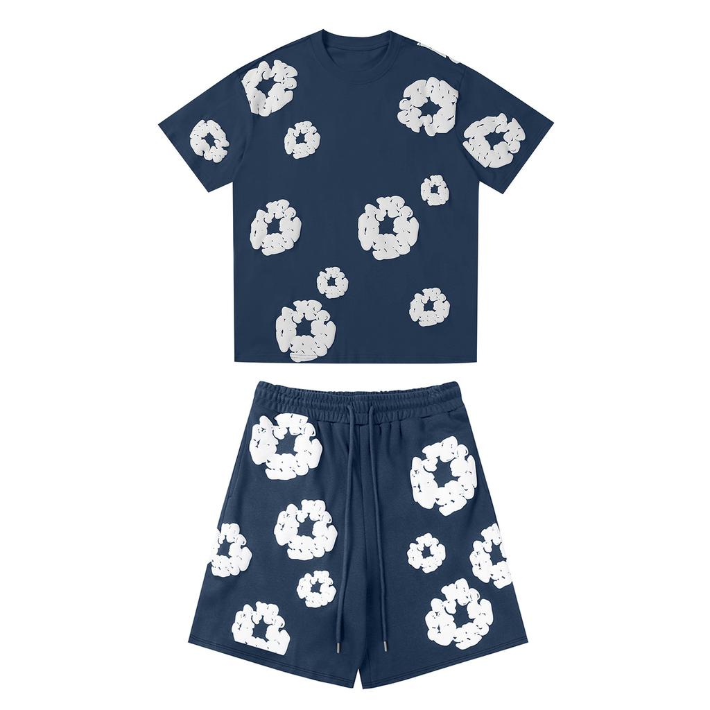 Denim Tears Set